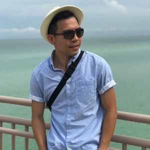 Meet your Posher, Nam